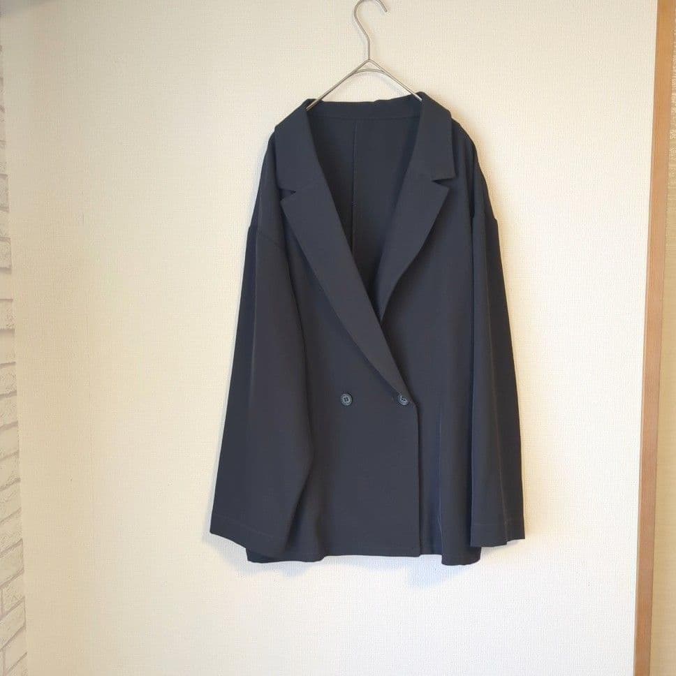 美品 niana ニアナ トランスペアレントヘムセットアップドレス М 結婚式