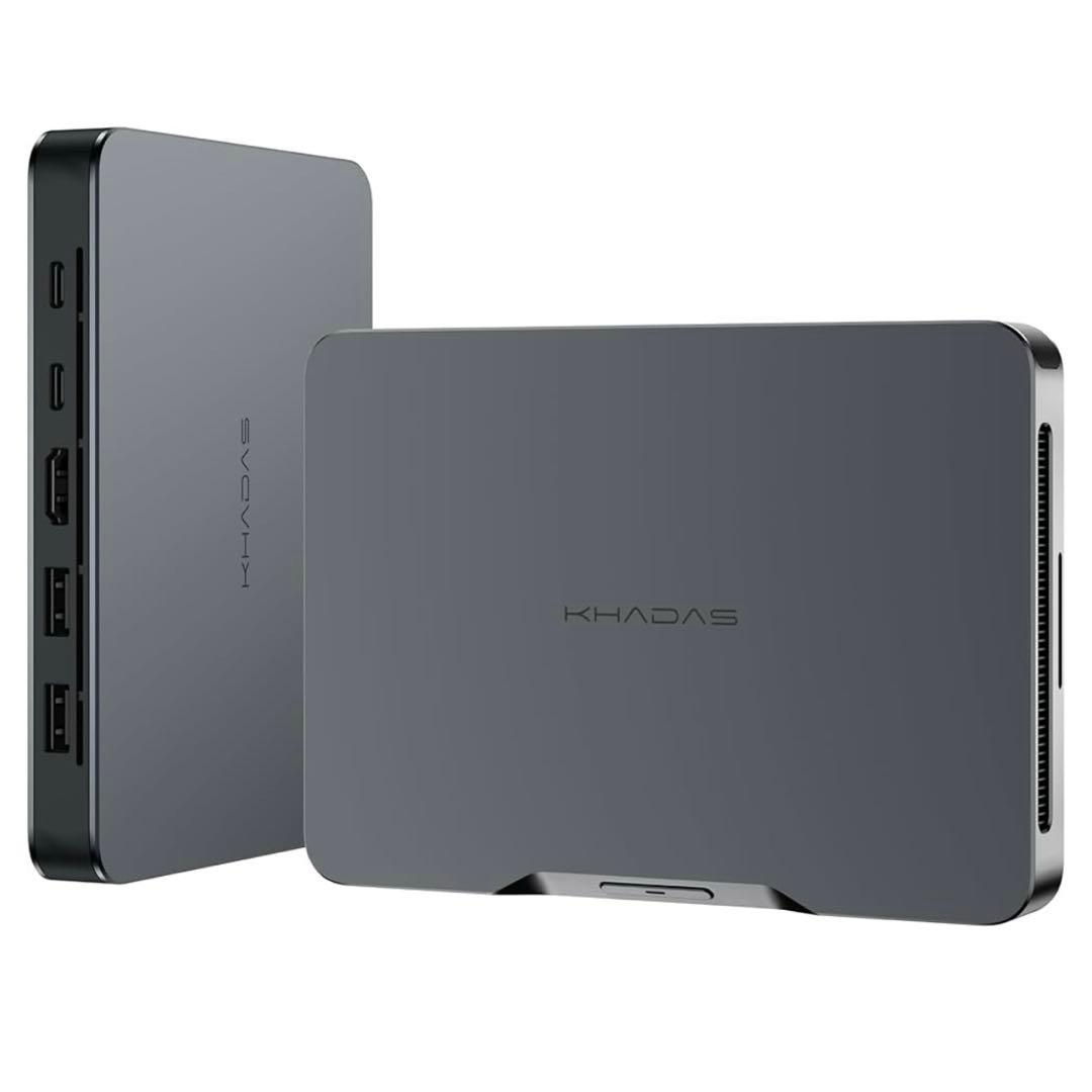 新品未開封　Khadas Mind 1 ミニPC i5 16GB+512GB