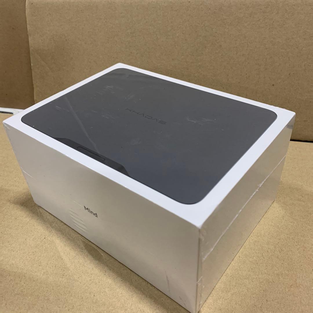 新品未開封　Khadas Mind 1 ミニPC i5 16GB+512GB