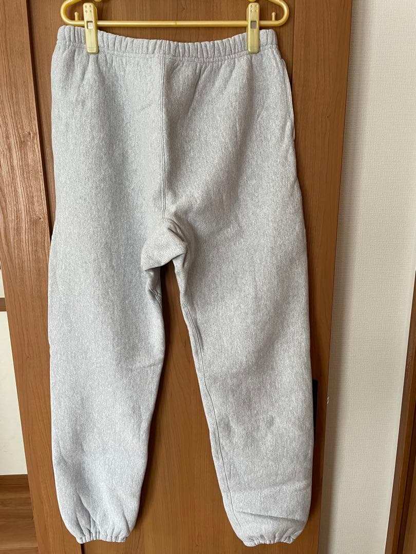 CAMBER セットアップ