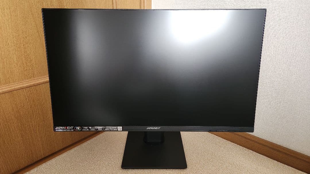 ディスプレイ・モニター本体 JN-245GT180FHDR-HSP