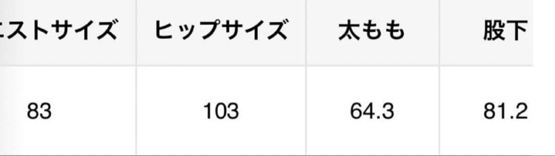 Rick owens bolan 似 フレアデニム