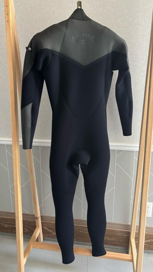 BILLABONG ビラボン 3X2mm フルスーツ ガルウィングジップ