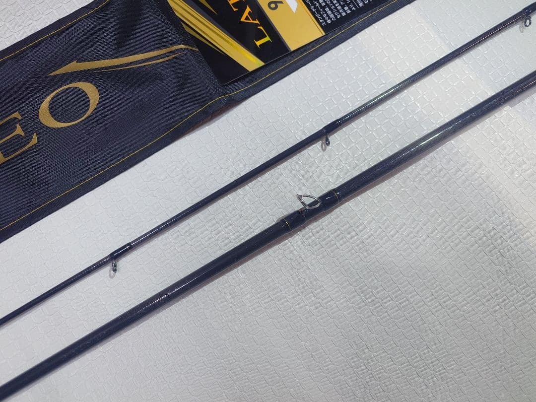 ダイワ 24ラテオ 93MB・R ベイト