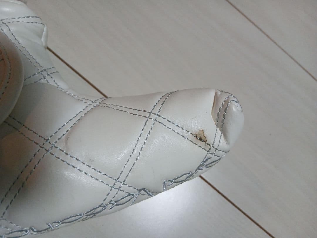 Waoww パター、シャフト Diamana