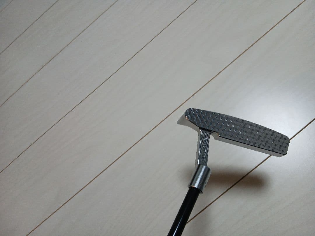 Waoww パター、シャフト Diamana