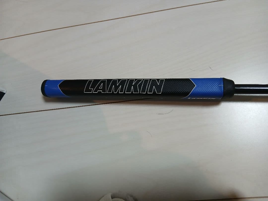 Waoww パター、シャフト Diamana