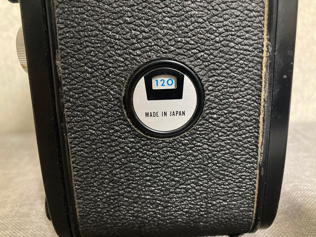 フィルムカメラ MAMIYA C330 Professional SEKOR DS 105mm