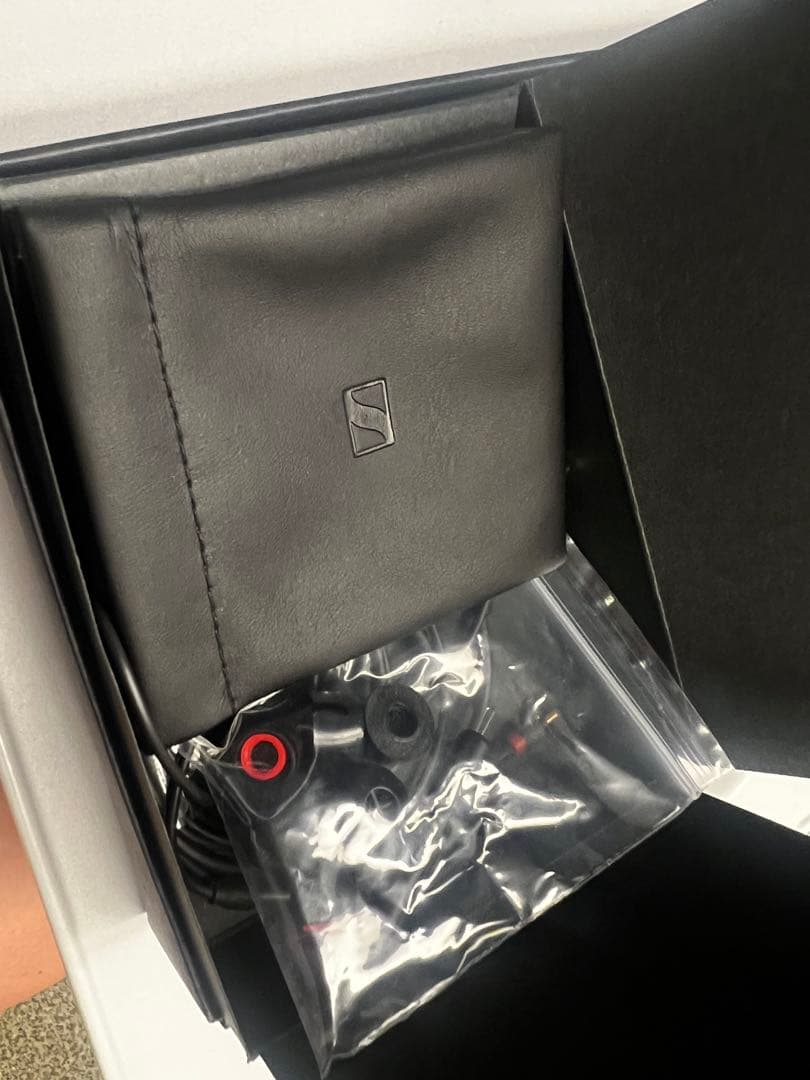 ゼンハイザー IE 100 PRO WIRELESS