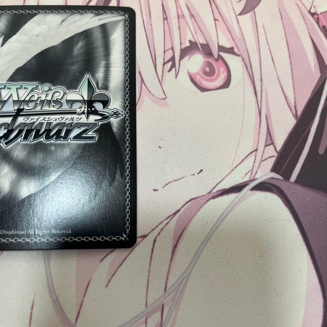 WS NIKKE アニス スパークリングサマー NIK/S117-002SP