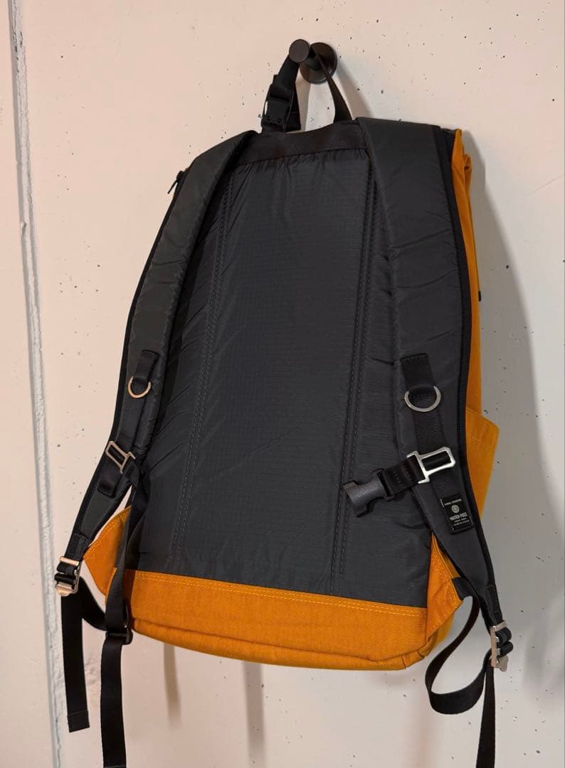 【美品】MASTER-PIECE マスターピース　リュック　パックパック