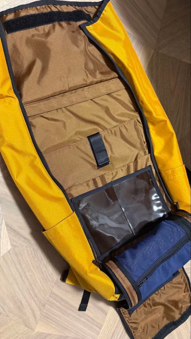 【美品】MASTER-PIECE マスターピース　リュック　パックパック