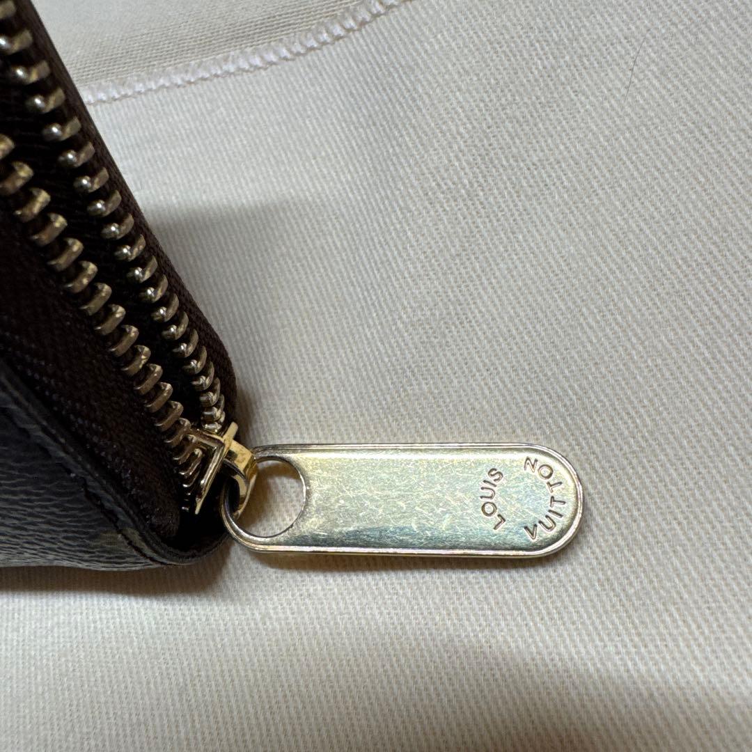 ✨美品✨ルイヴィトン モノグラムジッピーウォレット長財布