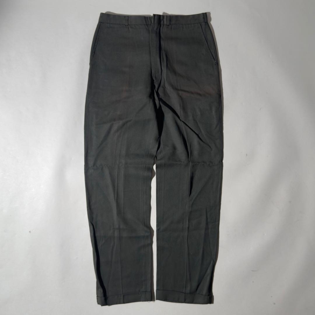 Dead Stock 50〜60s Vintage Slacks Pants