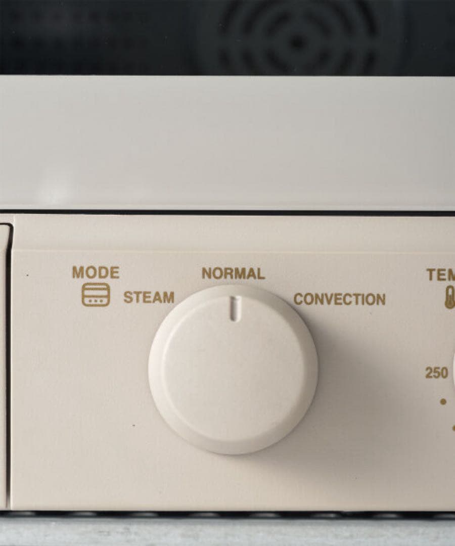 【新品未使用品】スチーム＆ベイク トースター　ブルーノ　グレージュ