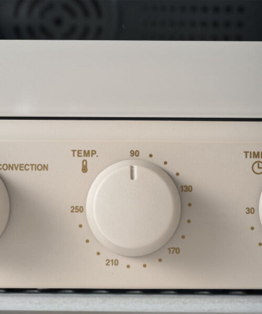 【新品未使用品】スチーム＆ベイク トースター　ブルーノ　グレージュ