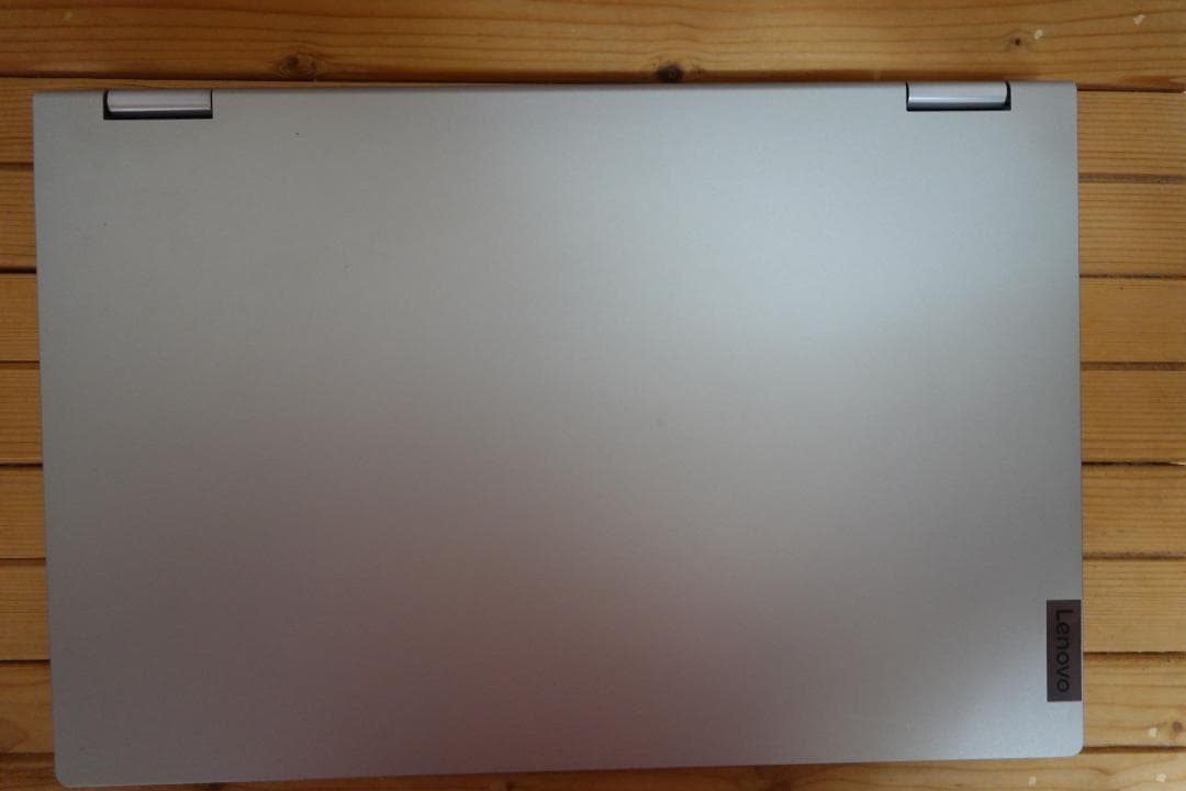美品　Lenovo Flex 5 14IIL05 i7-16G-512G