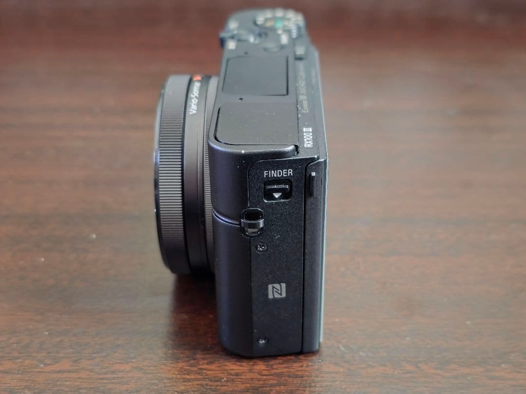 （名城）SONY Cyber-shot DSC-RX100M3