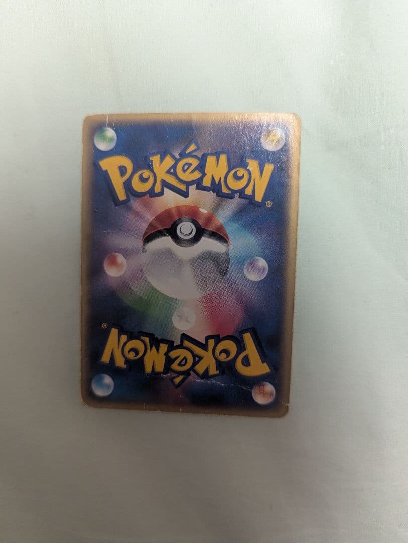 ルギア PROMO P - eプロモカード 047/P jr eカード