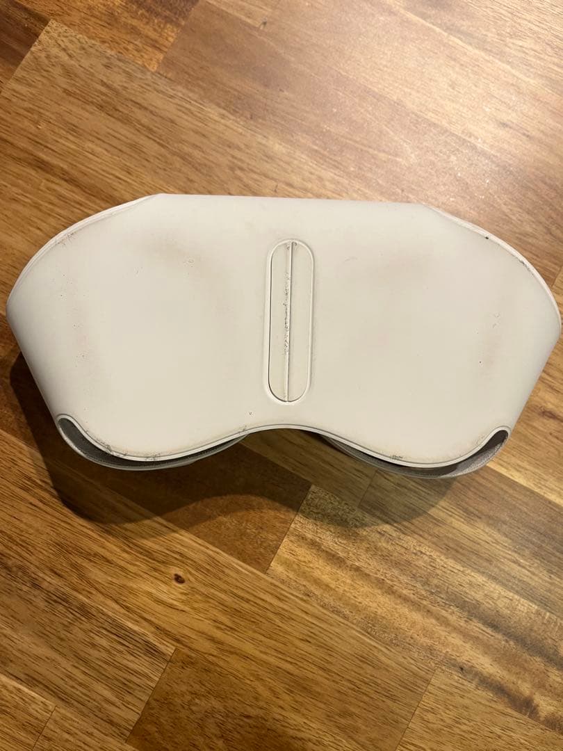 Apple AirPods Max シルバー 【本体&純正ケース】