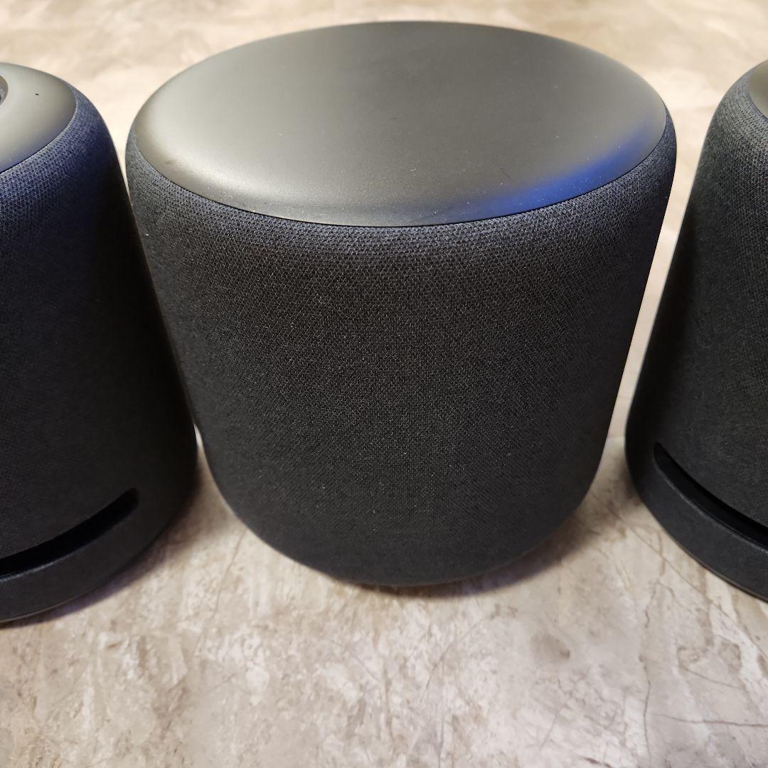 amazon Alexa 最上級ホームシアターセット