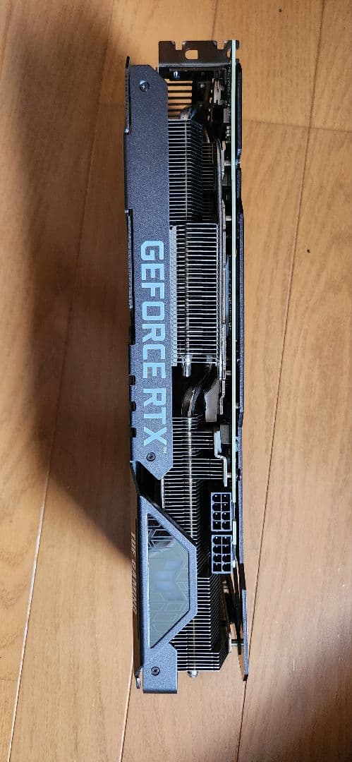 TUF-RTX3080-O10G-GAMING 非LHR