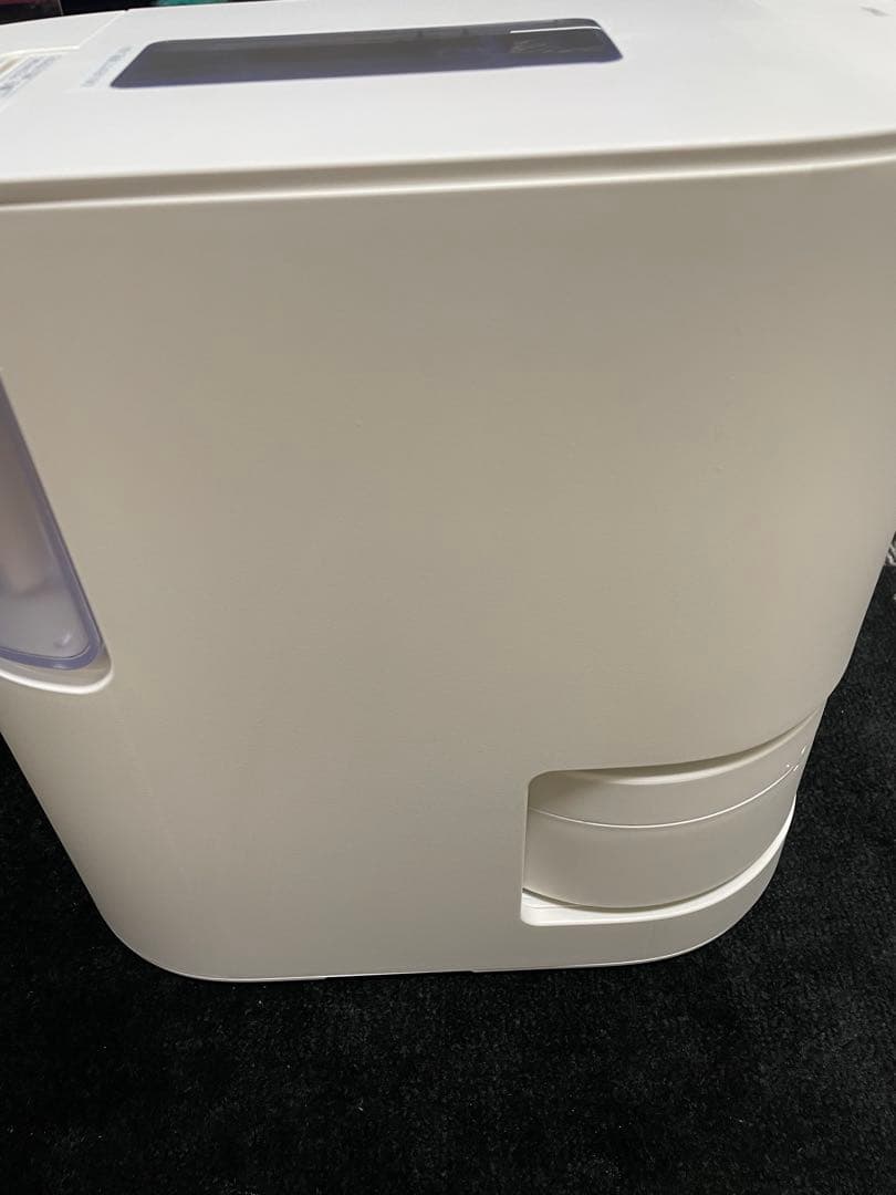 Panasonic SR-AX1 炊飯器　新品未使用