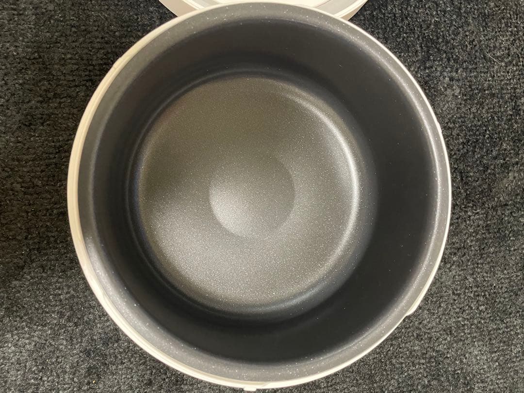 Panasonic SR-AX1 炊飯器　新品未使用