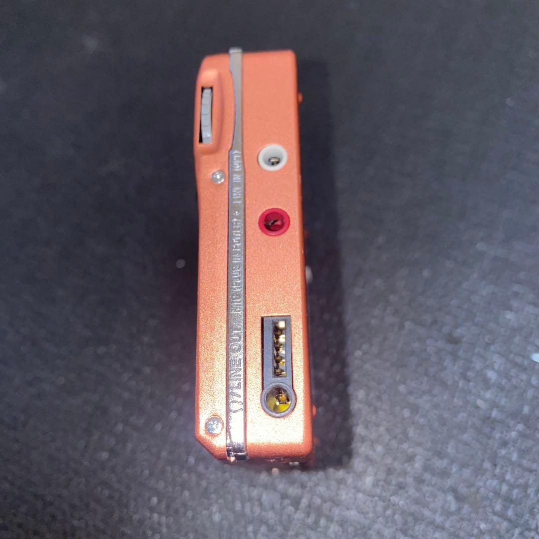 SONY ポータブルMDプレーヤー MZ-R910