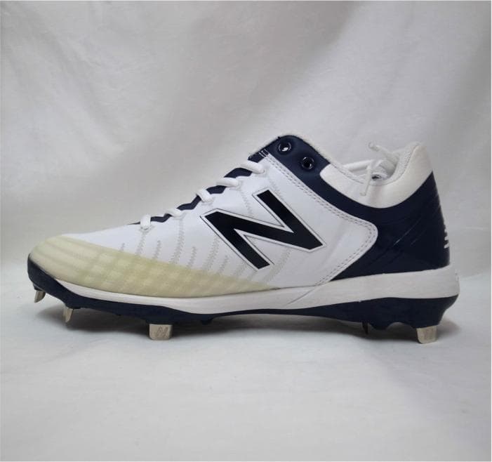 New Balance スパイク(12)野球 金具埋め込みスパイク　26.0cm