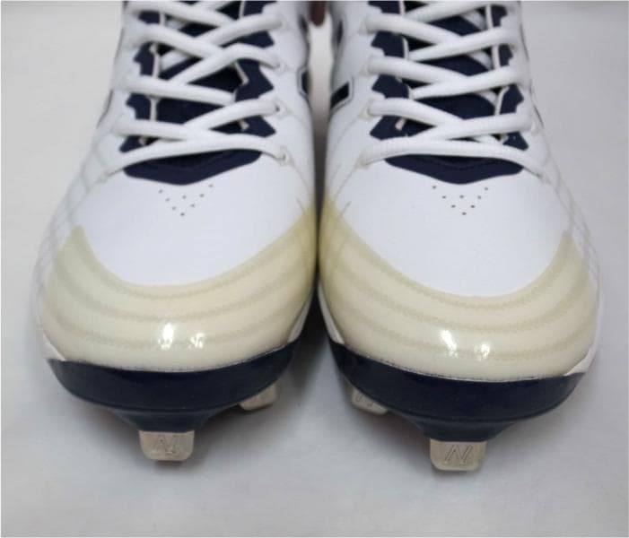 New Balance スパイク(12)野球 金具埋め込みスパイク　26.0cm