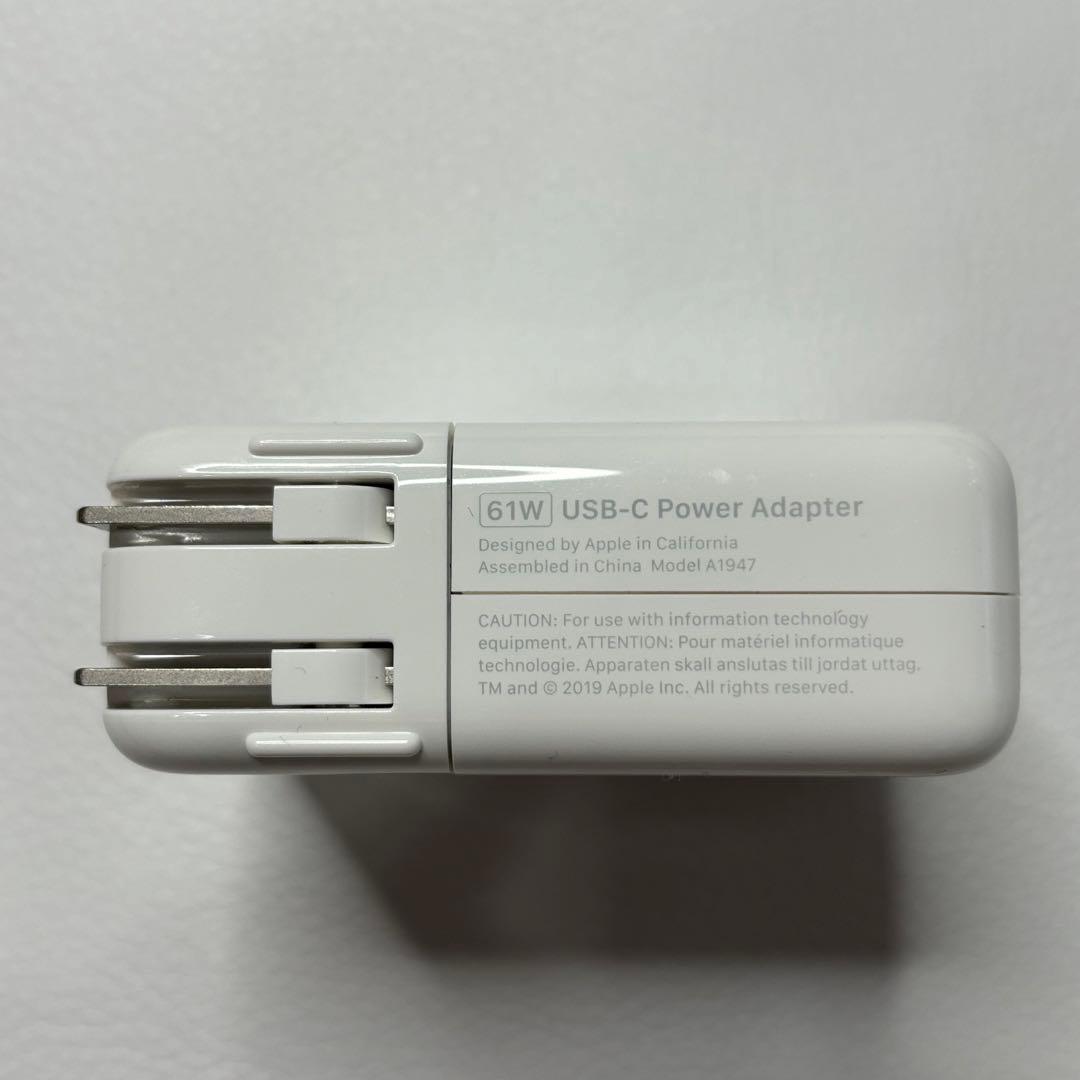 Macbook Pro メモリ16GB SSD512Gb 13インチ　シルバー