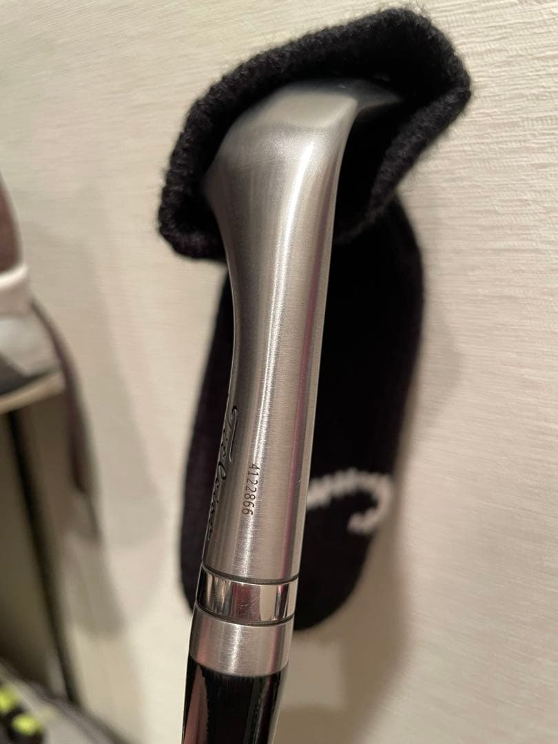 クラブ Vokey SM10 Wedgeworks 60 06K star raw