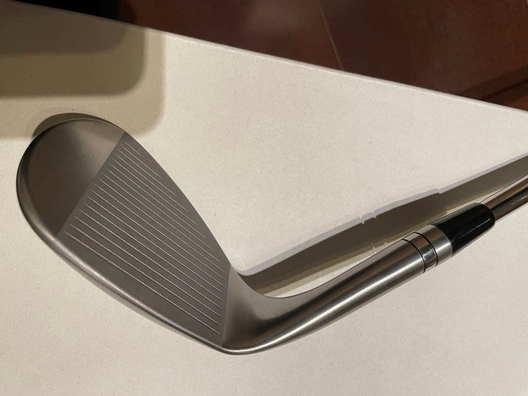 クラブ Vokey SM10 Wedgeworks 60 06K star raw