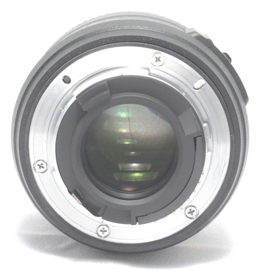 箱あり単焦点レンズ⭐️Nikon DX AF-S 35mm F1.8 G ニコン
