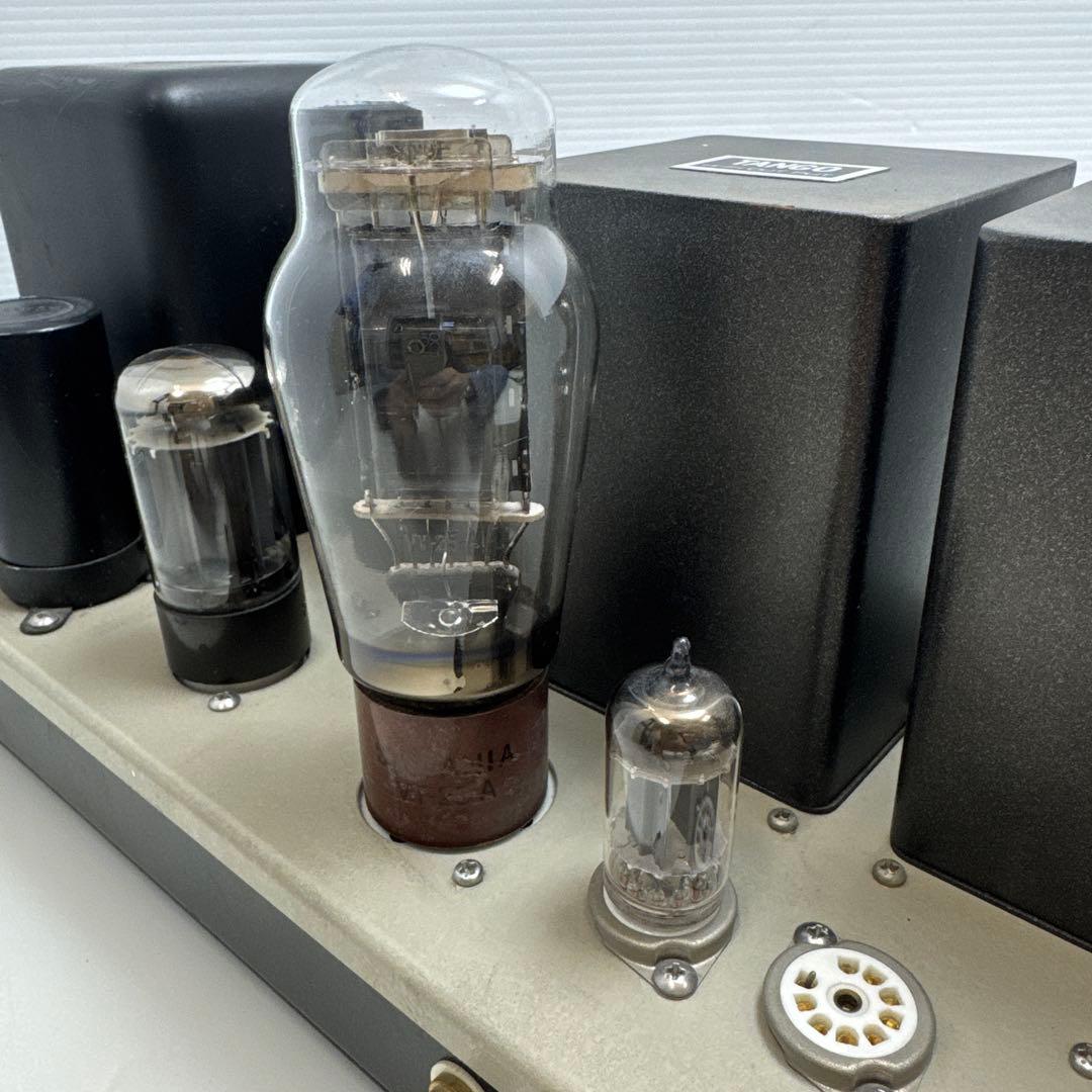 フ*ム様 真空管アンプ 真空管モノラルパワーアンプ TANGO TAMRADIO