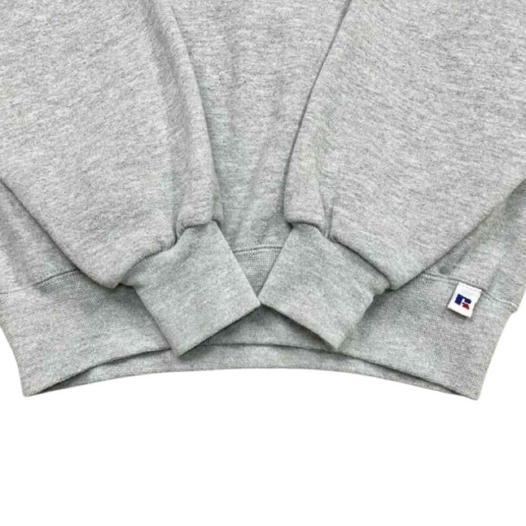 ♦︎ 90's RUSSELL ATHLETIC タートルネック スウェット M