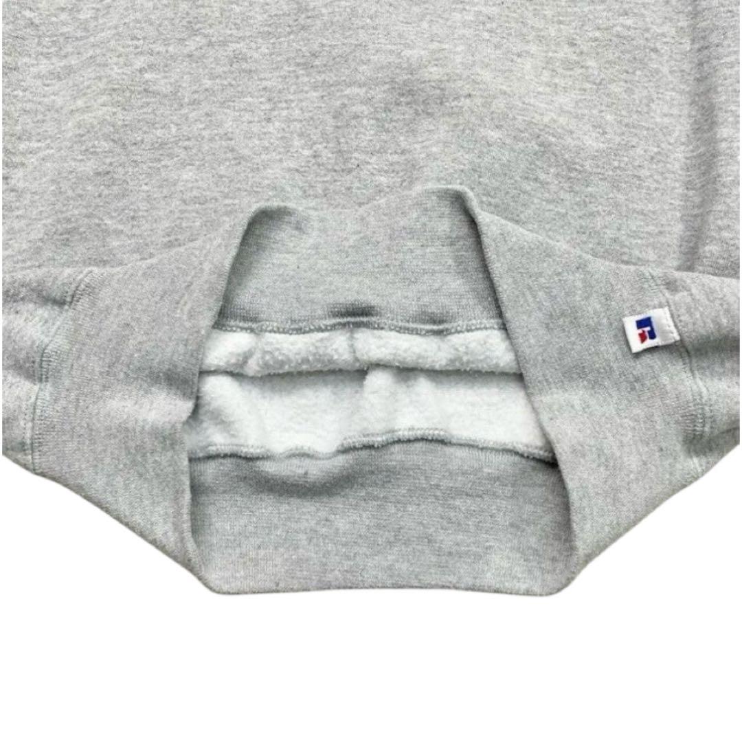 ♦︎ 90's RUSSELL ATHLETIC タートルネック スウェット M