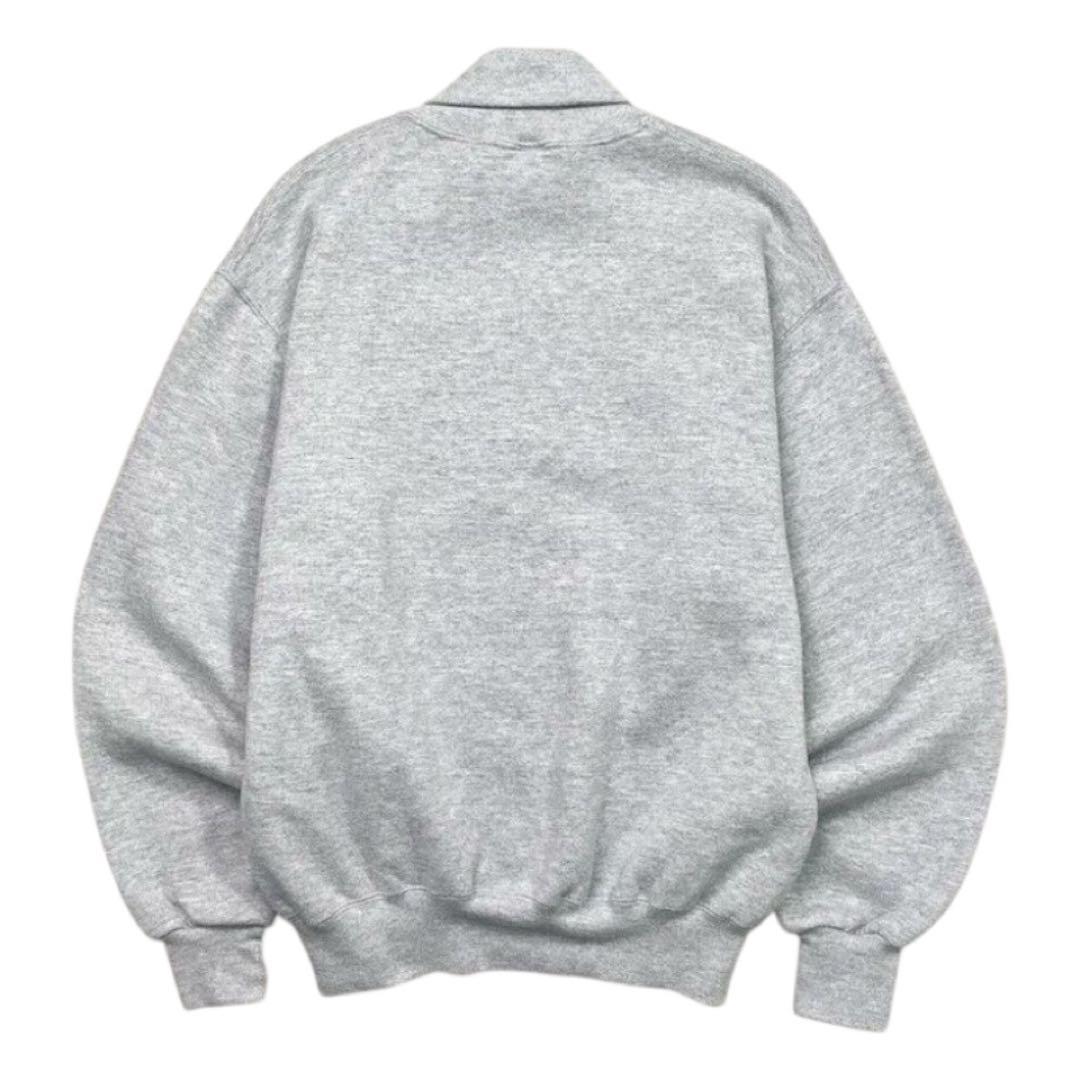 ♦︎ 90's RUSSELL ATHLETIC タートルネック スウェット M