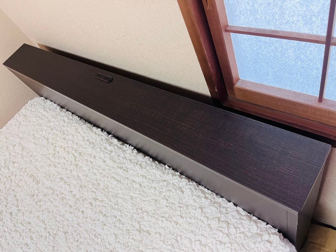 【送料込み】TOKYO BED 高品質 ダブルベッドフレーム 跳ね上げ式収納