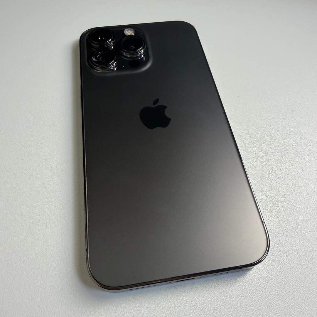 Apple iPhone13pro 512GB グラファイト