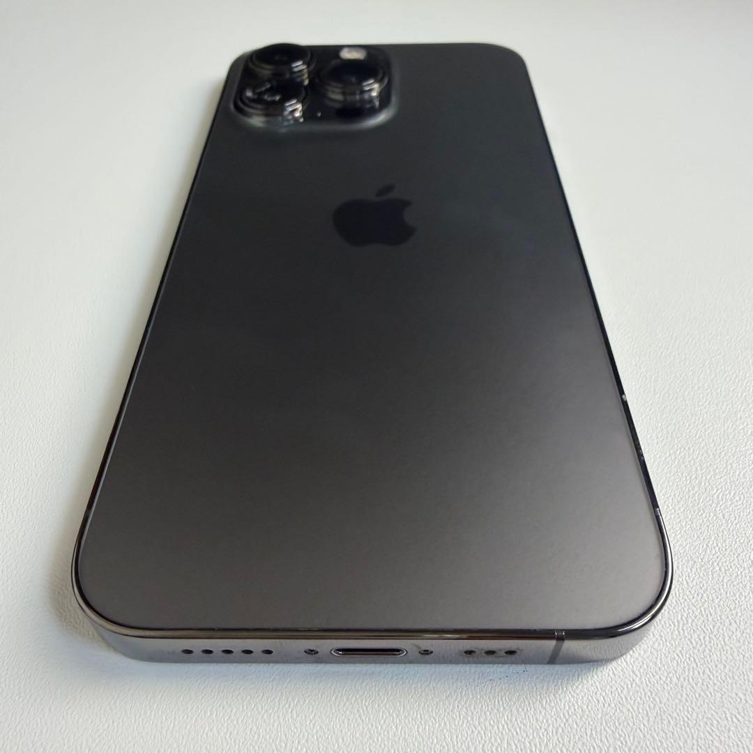 Apple iPhone13pro 512GB グラファイト