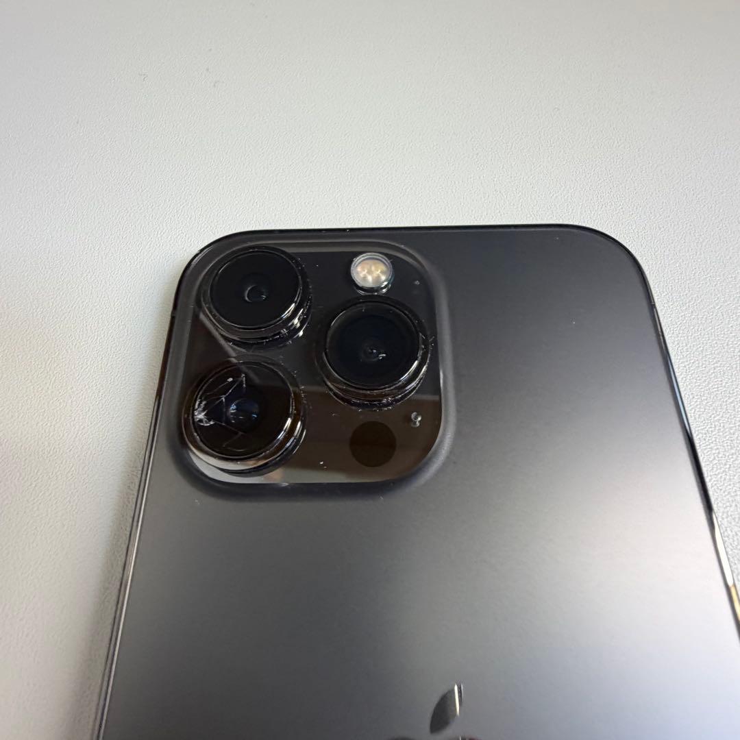 Apple iPhone13pro 512GB グラファイト