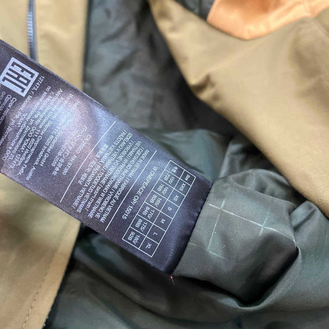 Burton バートン　つなぎ　レディース　女性　お洒落　　美品　S