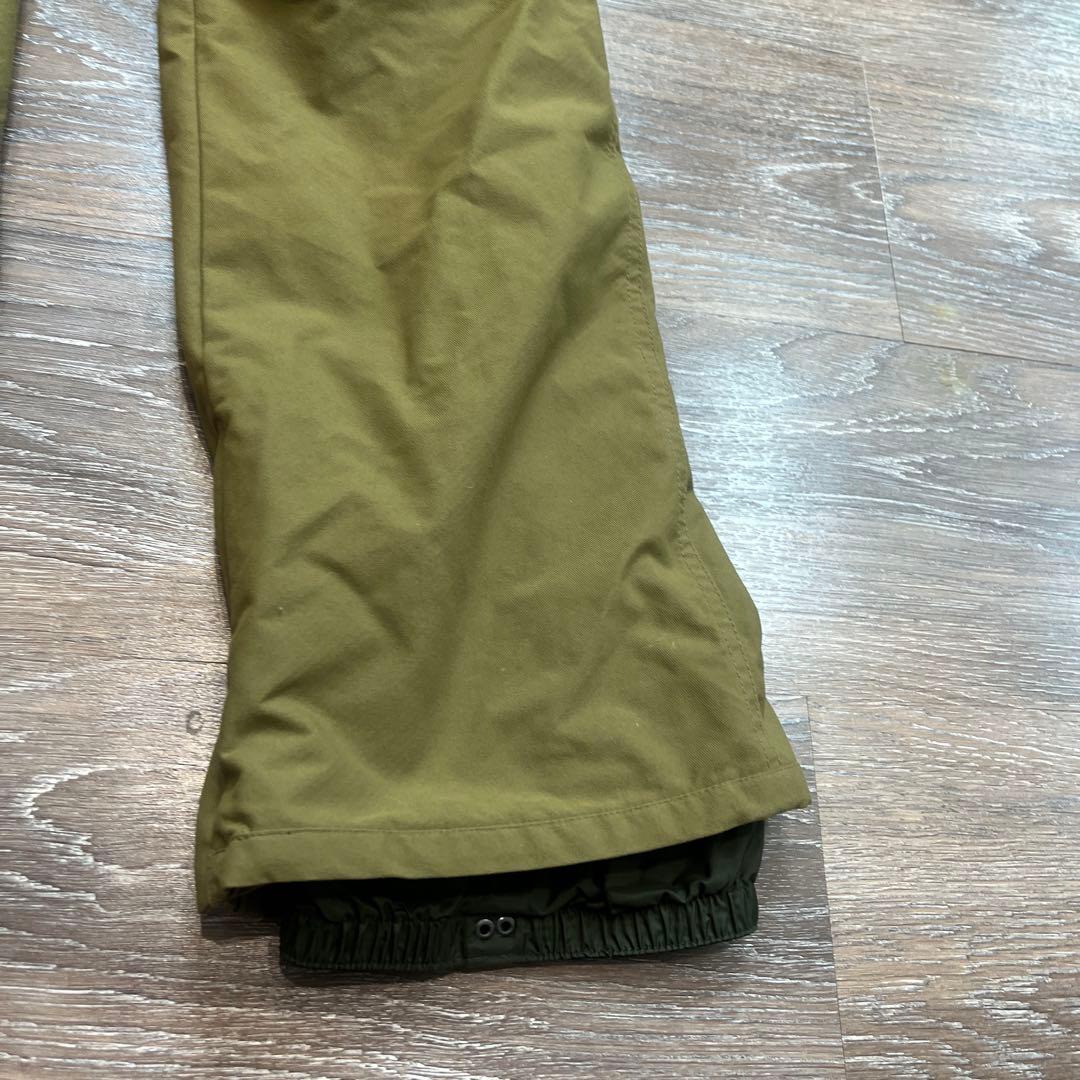 Burton バートン　つなぎ　レディース　女性　お洒落　　美品　S