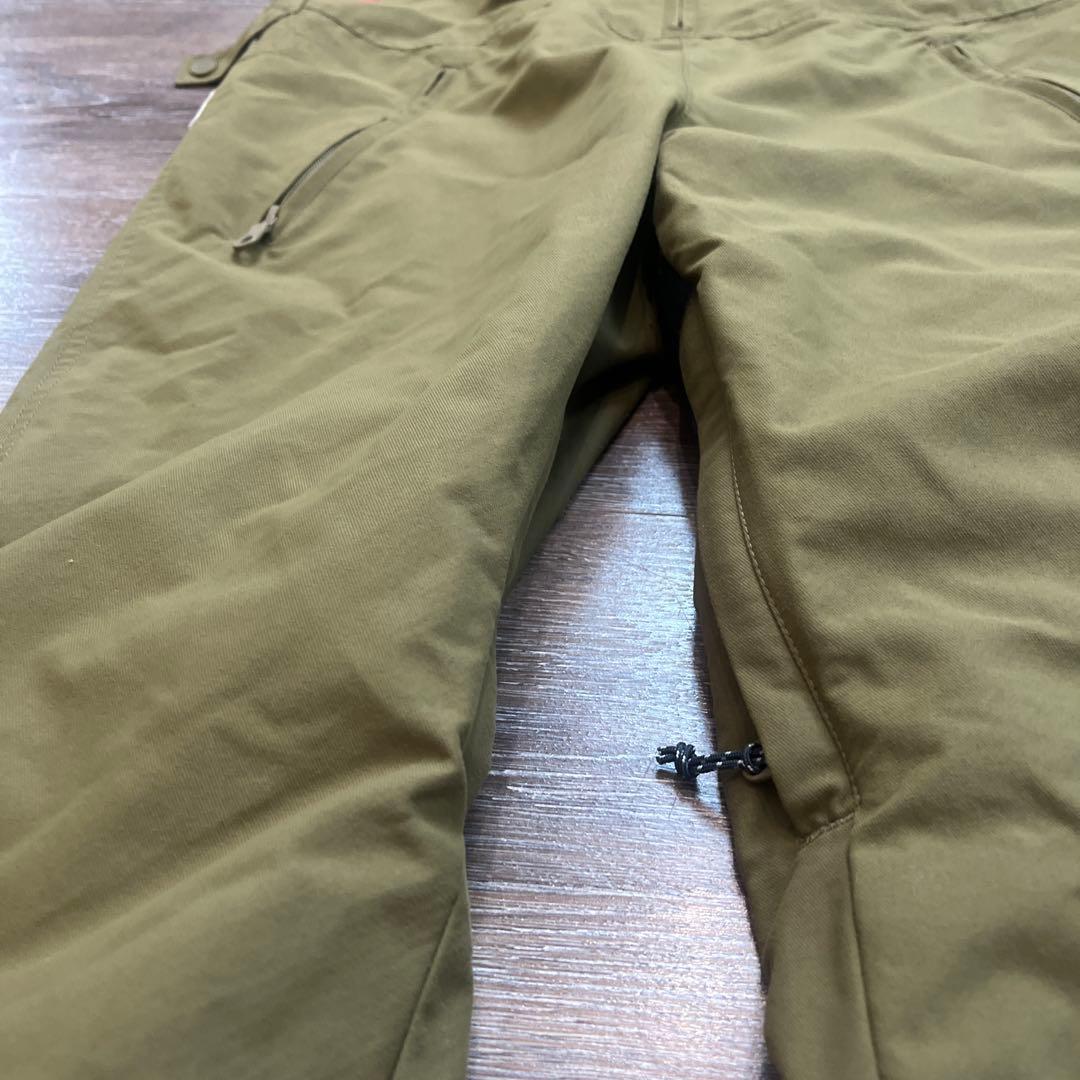 Burton バートン　つなぎ　レディース　女性　お洒落　　美品　S