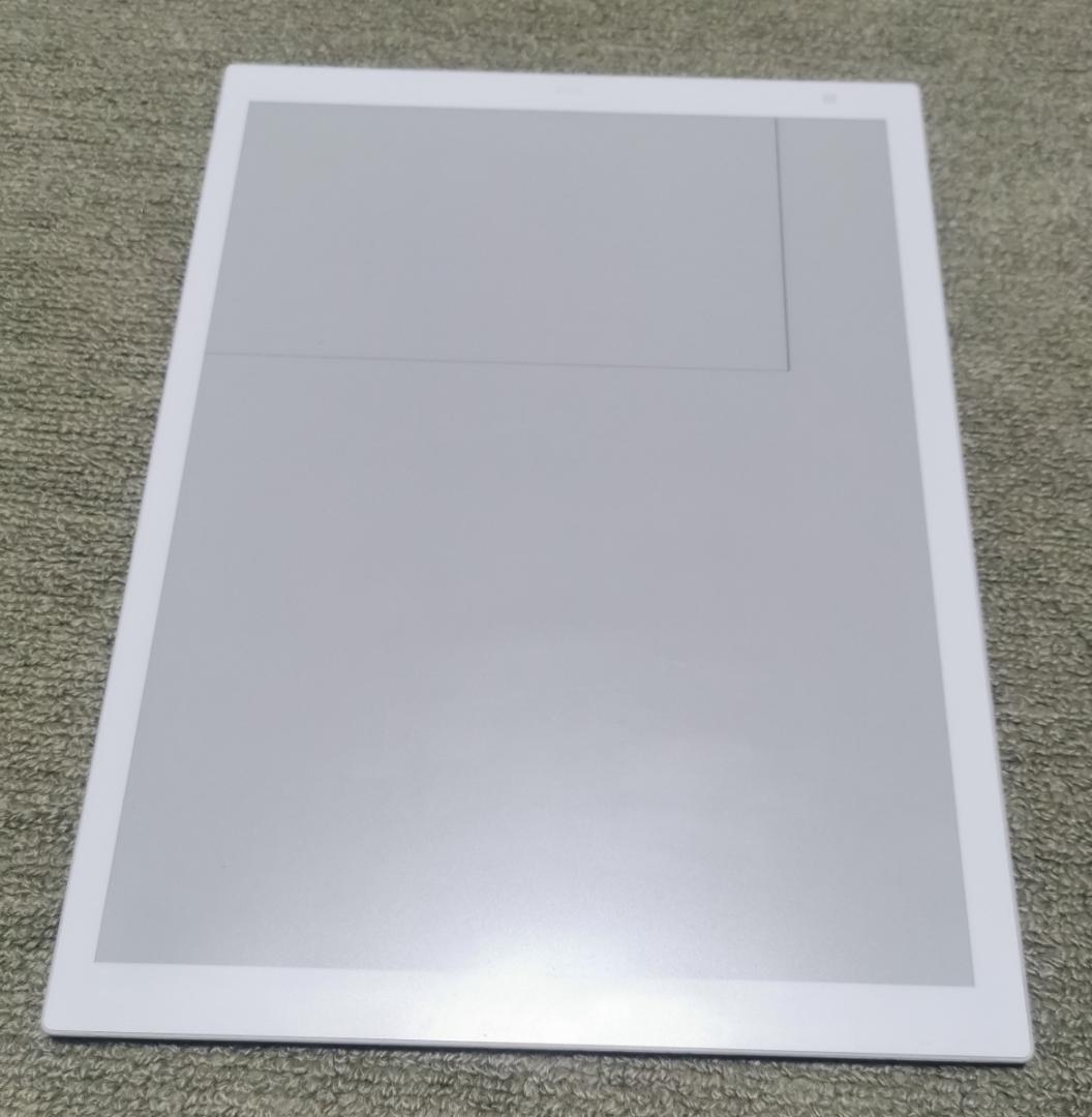 SONY デジタルペーパー DPT-RP1 ペン付き