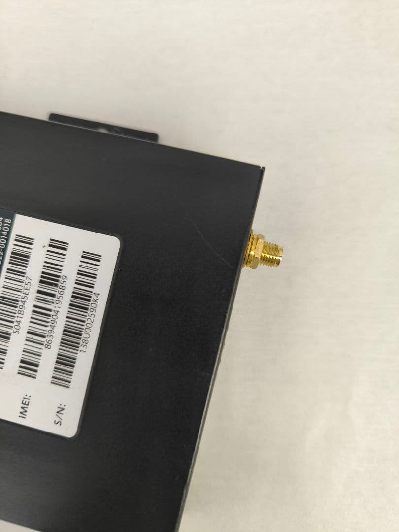 2 I-O DATA LTEルーター UD-LT2