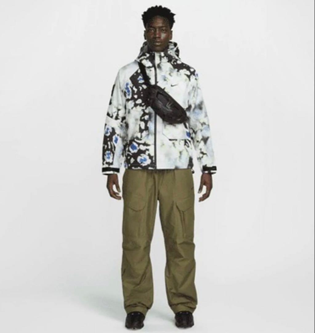 NIKE NOCTA innerraum モジュラーバッグ