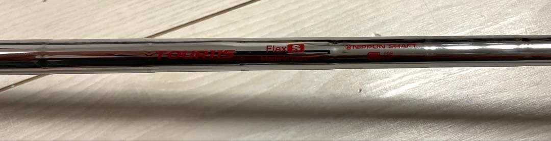 【美品】Callaway Opus ウェッジ 52/10S